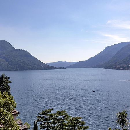 Como Lake Paradise Vicino A Nesso E Bellagio Pognana Lario Zewnętrze zdjęcie