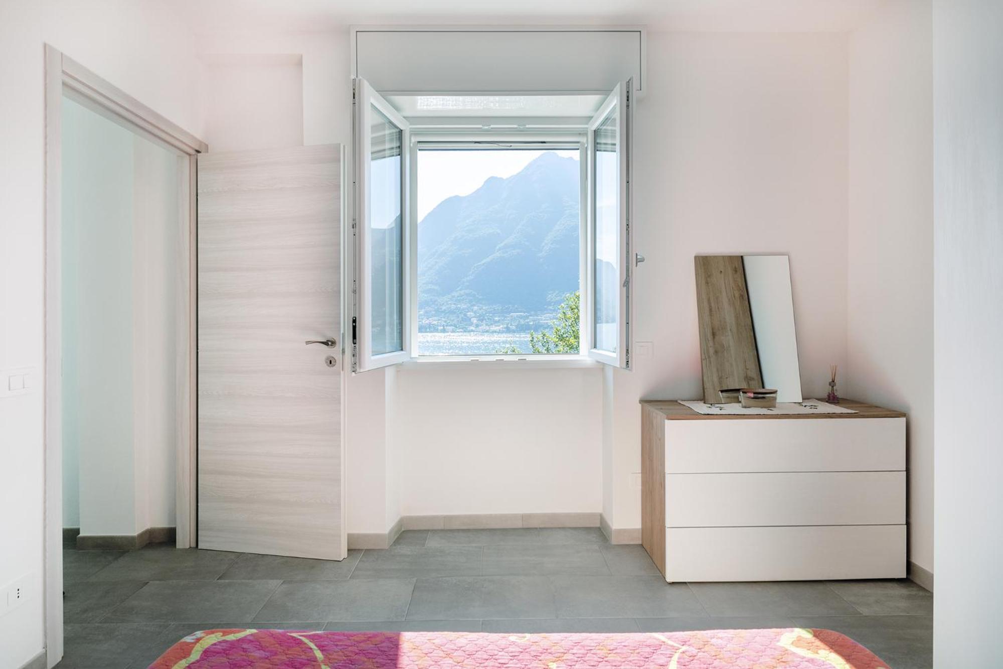 Como Lake Paradise Vicino A Nesso E Bellagio Pognana Lario Zewnętrze zdjęcie